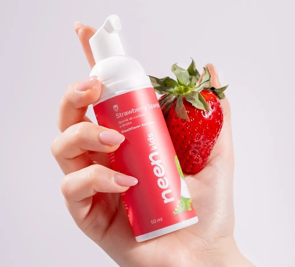 Educatia timpurie pentru sanatate