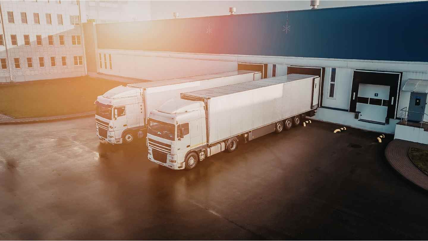 Localizare flotă: tipuri de rapoarte și date colectate