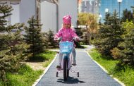De ce mersul pe bicicleta inseamna mai mult decat joaca?