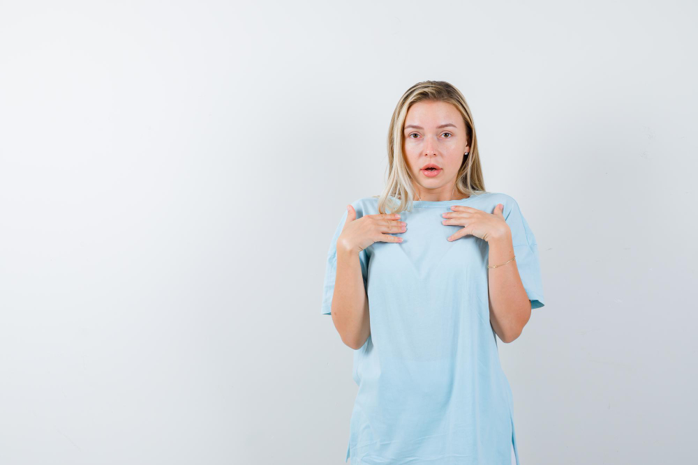 Cum te pregătești pentru o mamografie?