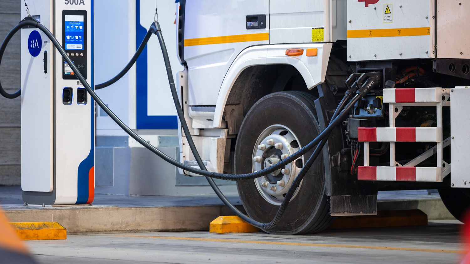 Monitorizare consum combustibil flotă