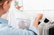 Câte spălări rezistă un tricou personalizat imprimat prin serigrafie?