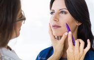 Cum funcționează lipofilling-ul facial pas cu pas?