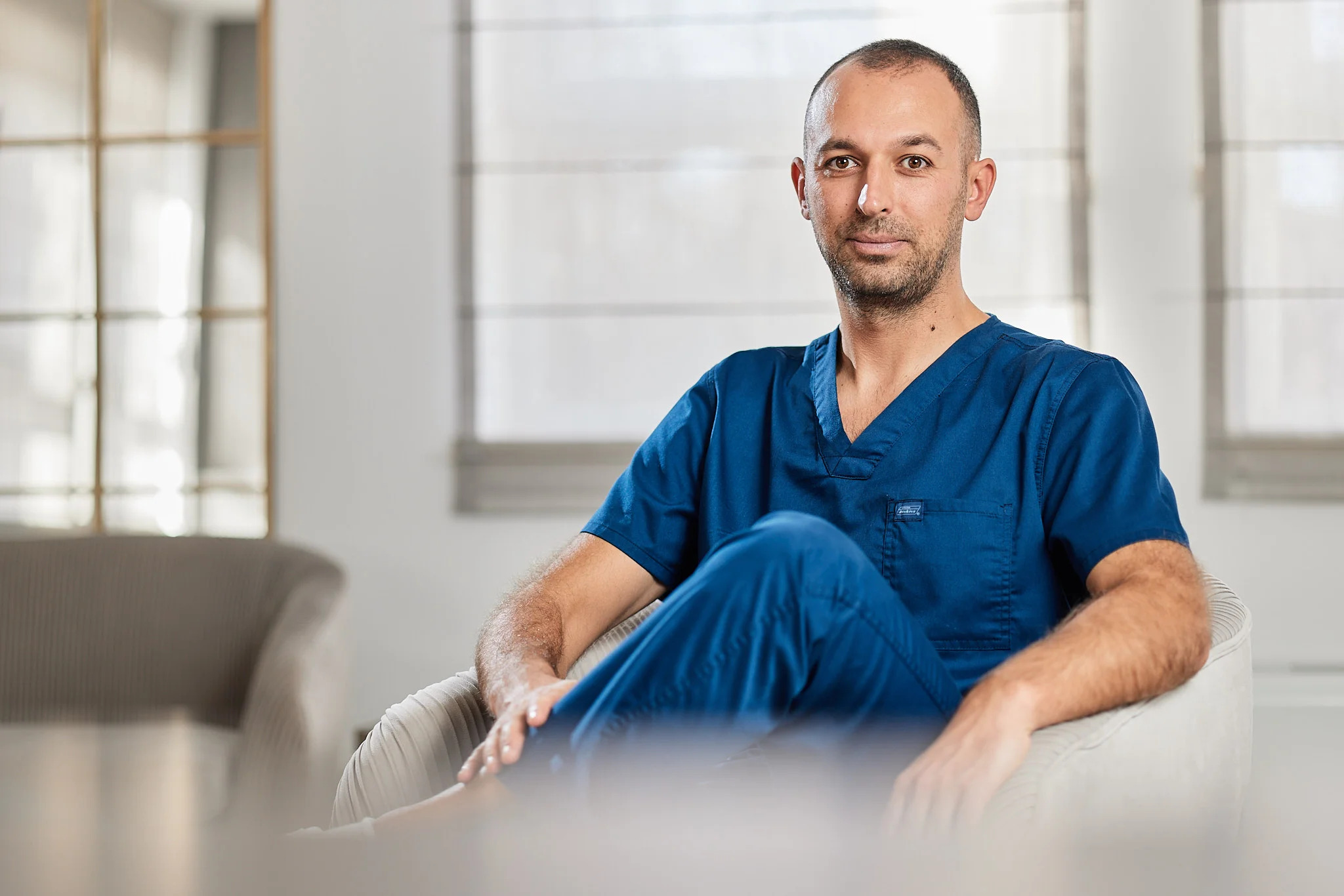 AMH mic și endometrioză. De ce un singur rezultat nu poate prezice șansele unei sarcini