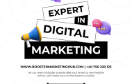 Booster Marketing Hub – agenția de marketing care transformă datele, strategia și creativitatea în creștere