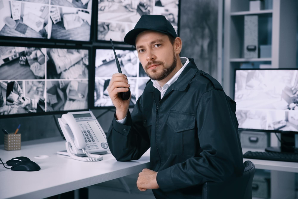 Ce este un centru de comandă și control și de ce contează atât de mult când apare o alarmă?