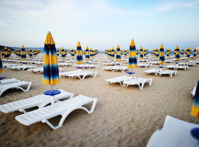 De ce să pui Albena pe lista următoarelor destinații de vacanță în Bulgaria