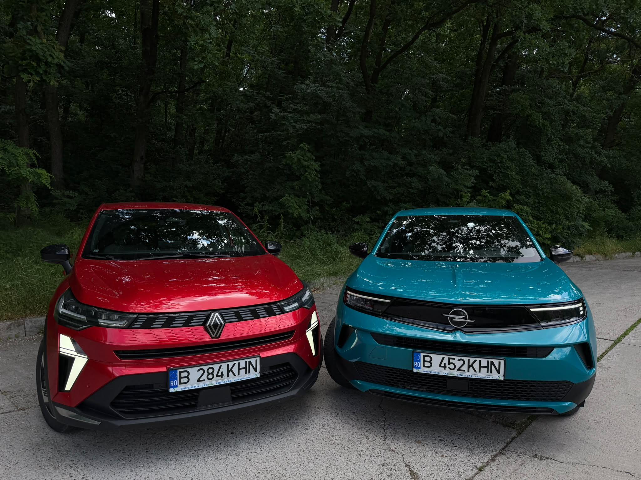 Cum alegi o firmă de rent a car de încredere în România? 7 criterii pe care să le verifici înainte de rezervare